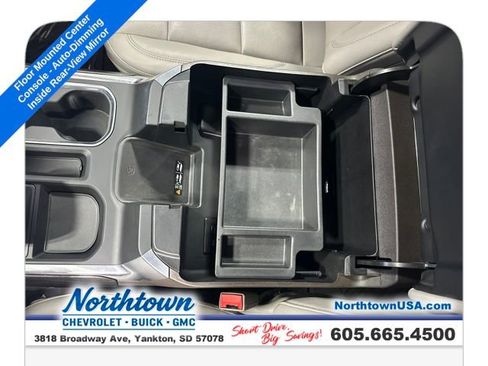 Certified 2022 Chevrolet Silverado 1500 LTZ image 25