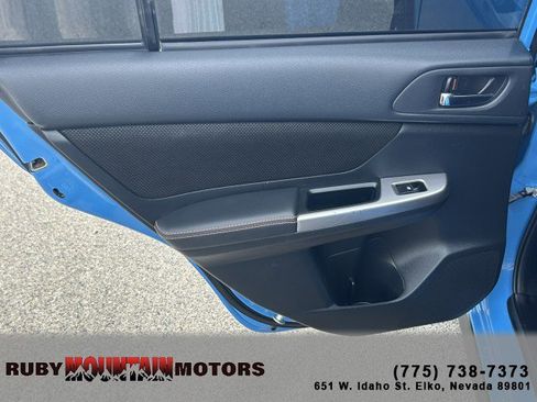Used 2016 Subaru Crosstrek 2.0i Premium w/ Popular Package #1 AWD/4WD image 19