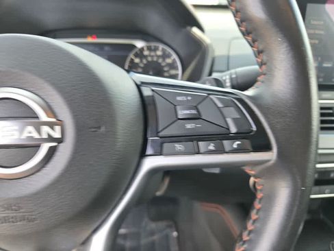 Used 2024 Nissan Altima 2.5 SR FWD image 20