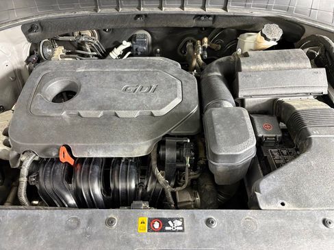 Used 2016 Kia Sorento FWD image 35