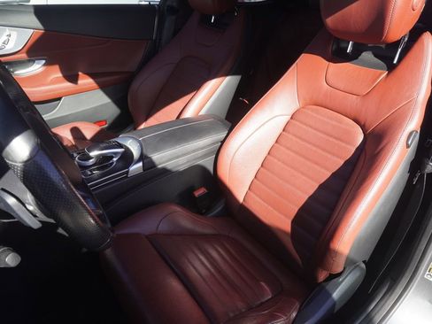 Used 2018 Mercedes-Benz C 300 C 300 image 20