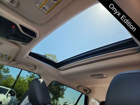 Used 2024 Subaru Outback Onyx Edition AWD/4WD image 28