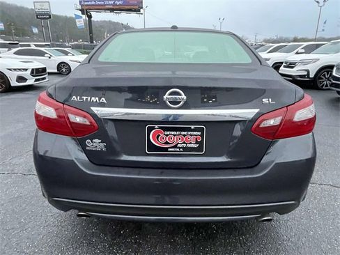 Used 2018 Nissan Altima 2.5 SL image 3