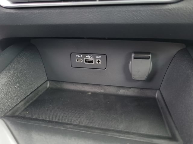New 2026 Nissan Altima 2.5 SV AWD/4WD image 28