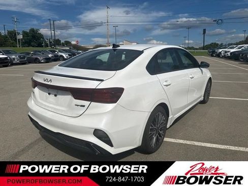Used 2024 Kia Forte GT-Line FWD image 6