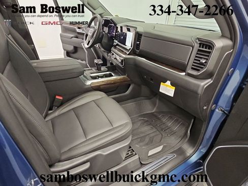 New 2026 GMC Sierra 1500 Elevation w/ Elevation Premium Package AWD/4WD image 39