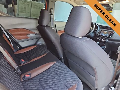 Used 2023 Nissan Kicks SR FWD image 16