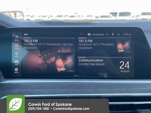 Used 2022 BMW X5 xDrive40i image 31