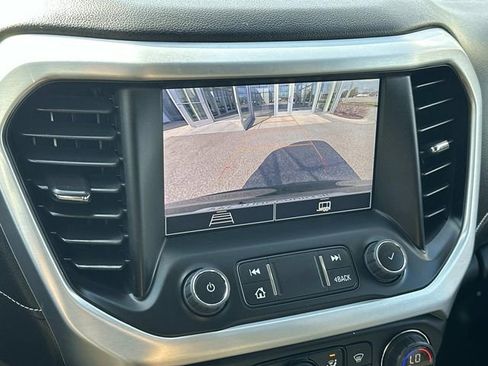 Used 2023 GMC Acadia SLE w/ Driver Convenience Package AWD/4WD image 29