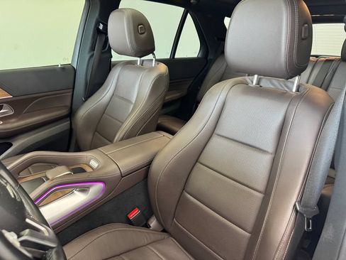 Used 2021 Mercedes-Benz GLE 350 4MATIC image 44