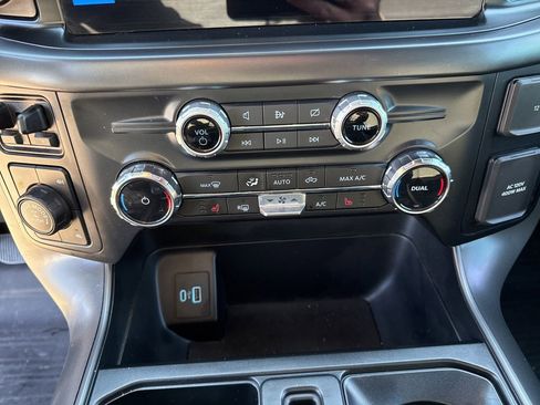 Used 2024 Ford F150 XLT w/ Equipment Group 302A MID image 24