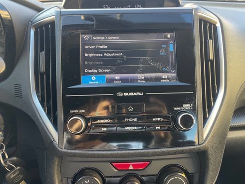 Used 2018 Subaru Impreza 2.0i image 13