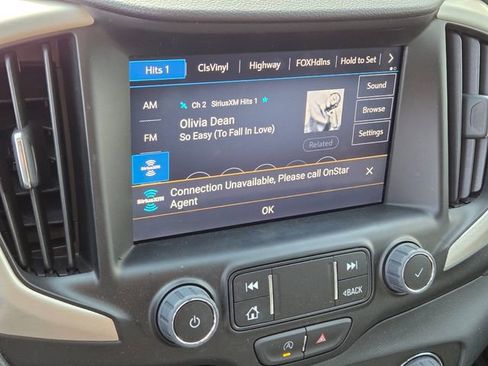 Used 2023 GMC Terrain Denali w/ LPO, Floor Liner Package image 22