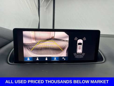Used 2022 Acura MDX SH-AWD w/ Technology Package image 33