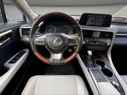 Used 2021 Lexus RX 350 FWD w/ Premium Package image 10