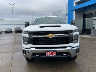 New 2026 Chevrolet Silverado 3500 LT w/ All Star Edition video 2