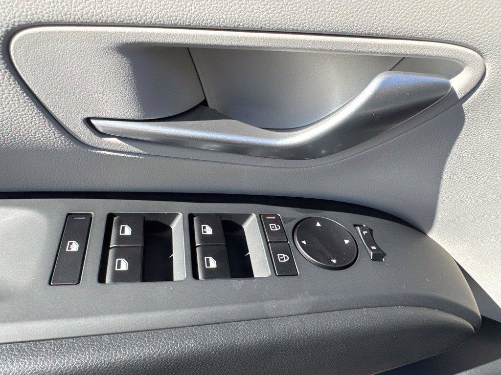 New 2026 Hyundai Tucson SE AWD/4WD image 11