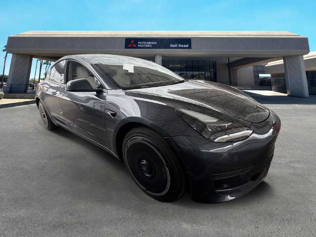 Used 2022 Tesla Model 3 RWD image 4