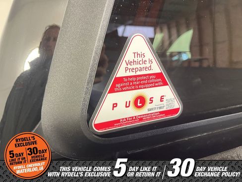 Used 2018 Chevrolet Colorado Z71 image 6