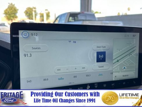 New 2025 Ford Escape SE w/ Class II Trailer Tow Package image 18