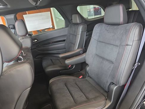 New 2026 Dodge Durango GT AWD/4WD image 16