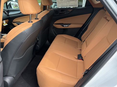 New 2026 Lexus NX 350 AWD image 11