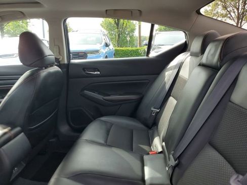 Used 2021 Nissan Altima 2.5 SR w/ SR Premium Package AWD/4WD image 10