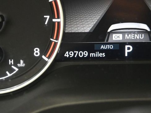 Used 2023 Nissan Rogue SL w/ SL Premium Package image 40