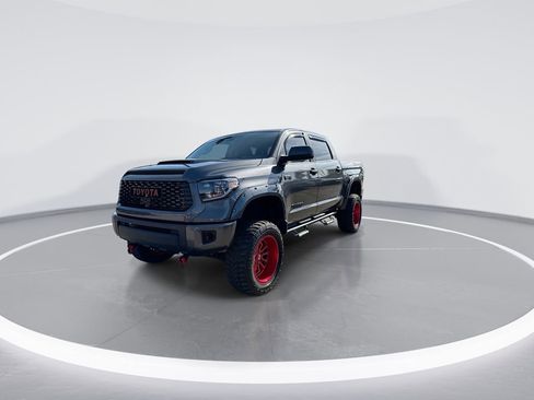 Used 2020 Toyota Tundra TRD Pro image 4