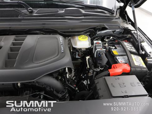 New 2026 RAM 1500 Limited AWD/4WD image 25