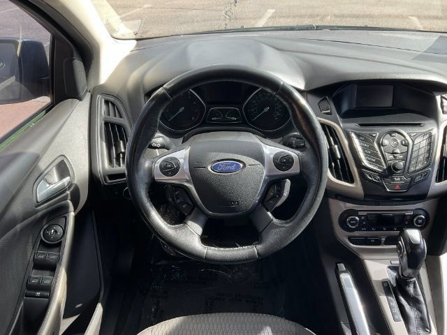 Used 2012 Ford Focus SEL FWD image 20