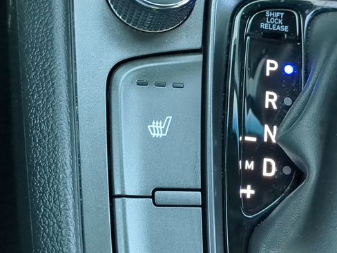 Used 2023 Hyundai Kona N Base image 23