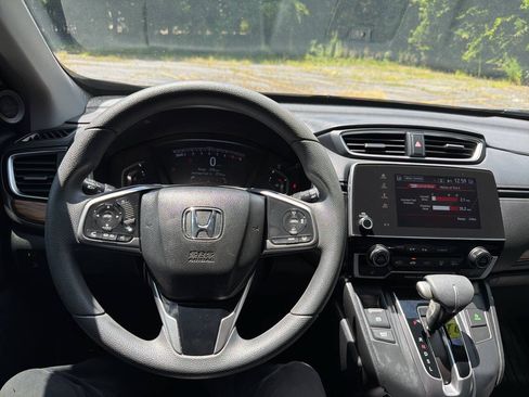 Used 2018 Honda CR-V EX image 28
