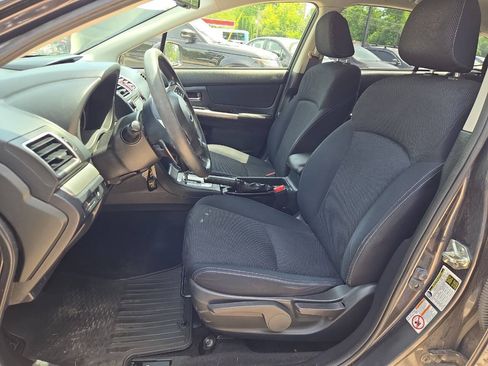 Used 2015 Subaru Crosstrek 2.0i Premium w/ Popular Package #1 AWD/4WD image 14