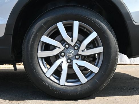 Used 2020 Honda Pilot EX-L image 7