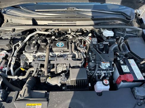 Used 2023 Toyota Corolla SE image 24
