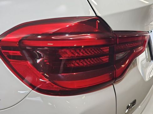 Used 2020 BMW X3 M40i w/ Premium Package AWD/4WD image 36