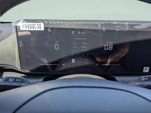 Used 2026 Kia K4 FWD image 10
