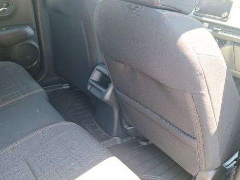 Used 2024 Honda HR-V Sport image 28