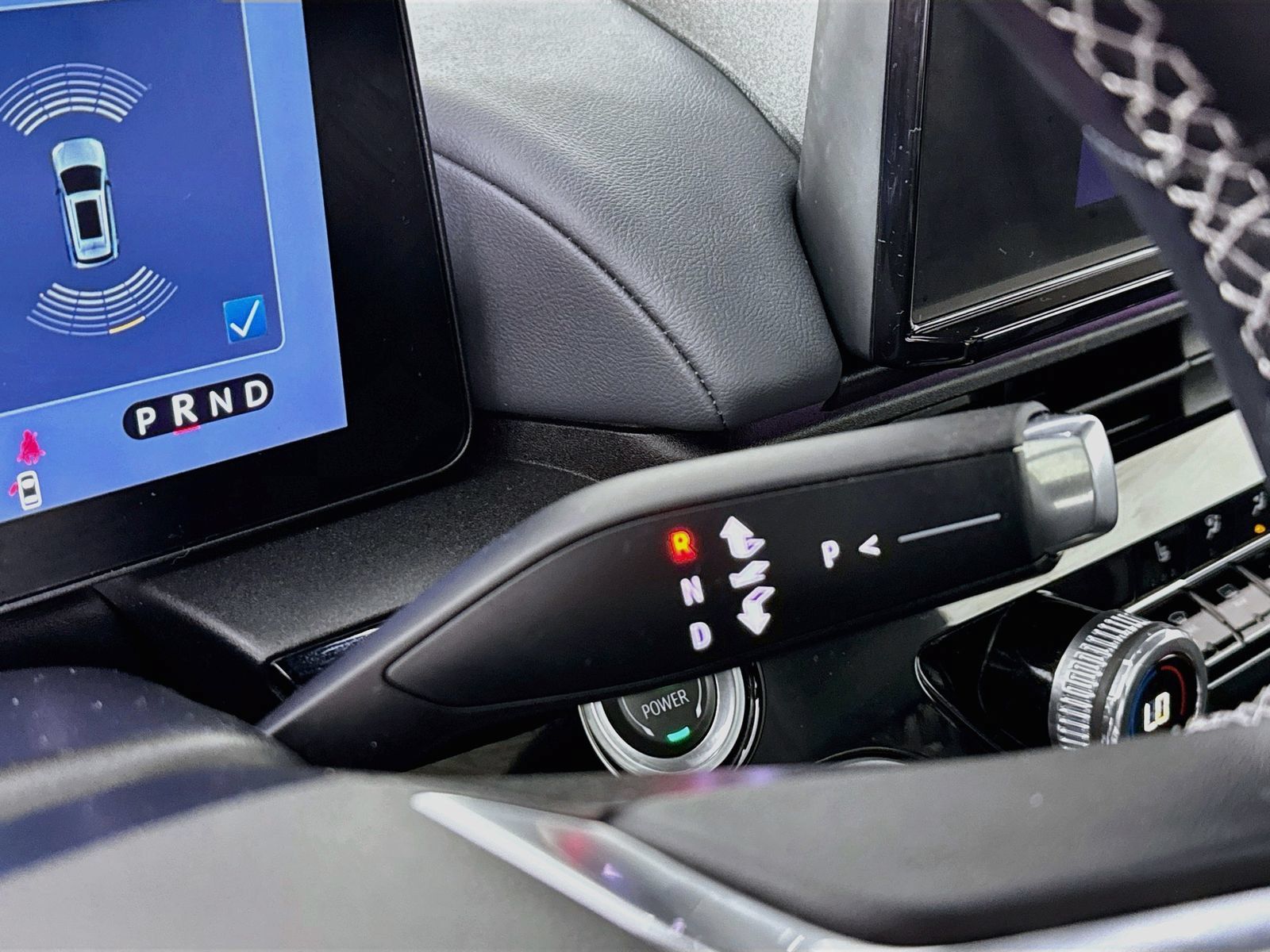 Used 2024 Honda Prologue Touring image 16