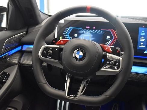 New 2027 BMW M5 Touring AWD/4WD image 24