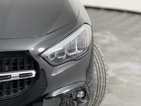 New 2026 Mercedes-Benz GLA 250 4MATIC image 7