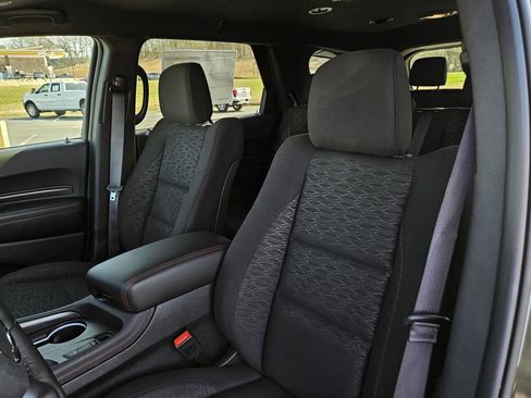 New 2026 Dodge Durango GT w/ Blacktop Package AWD/4WD image 14