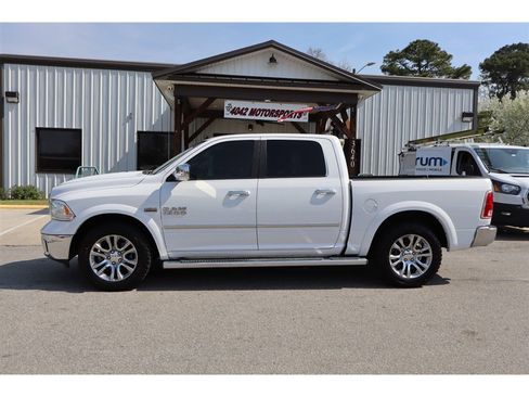 Used 2015 RAM 1500 Limited image 2