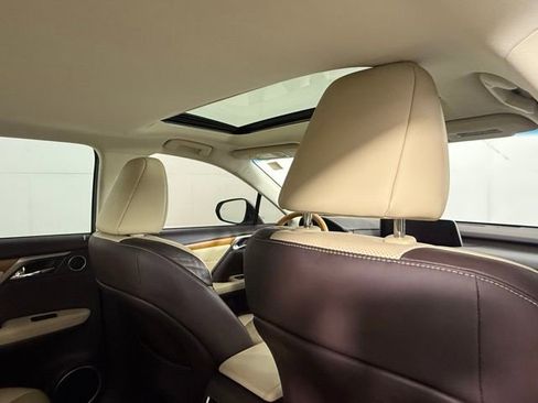 Used 2018 Lexus RX 350 FWD w/ Premium Package image 25