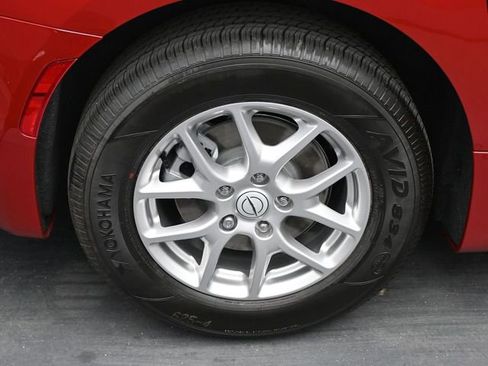 New 2025 Chrysler Voyager LX image 38