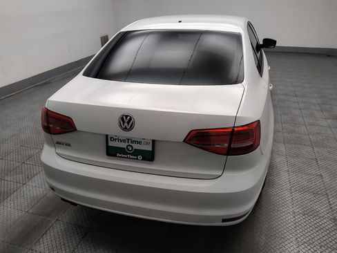 Used 2015 Volkswagen Jetta S FWD image 7