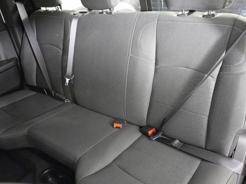 New 2026 RAM 3500 Tradesman image 27