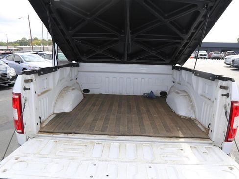 Used 2018 Ford F150 XLT image 24