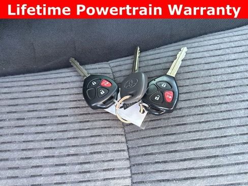 Used 2019 Toyota 4Runner SR5 image 5